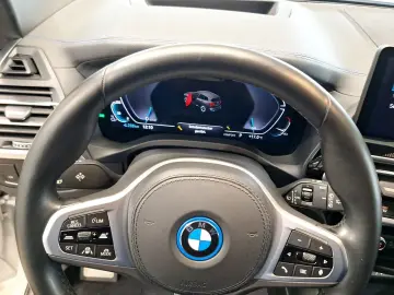 BMW iX3 M Sport AHK Driv.Assist.Prof Harman K LED
