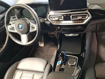 BMW iX3 M Sport AHK Driv.Assist.Prof Harman K LED