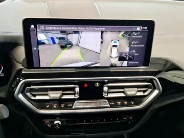 BMW iX3 M Sport AHK Driv.Assist.Prof Harman K LED