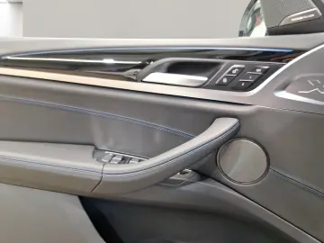 BMW iX3 M Sport AHK Driv.Assist.Prof Harman K LED