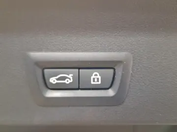 BMW iX3 M Sport AHK Driv.Assist.Prof Harman K LED