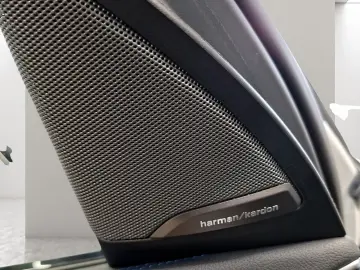 BMW iX3 M Sport AHK Driv.Assist.Prof Harman K LED