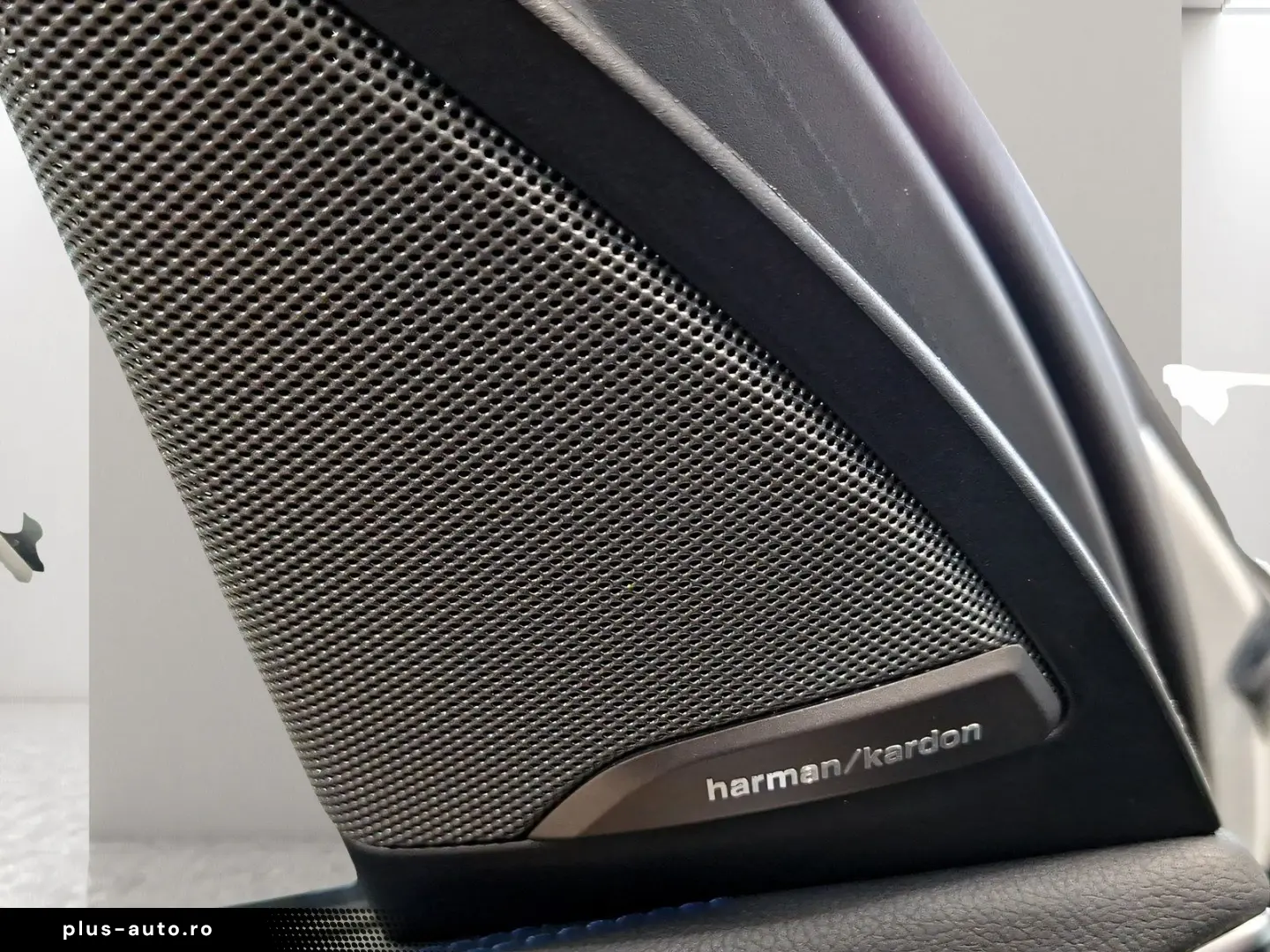 BMW iX3 M Sport AHK Driv.Assist.Prof Harman K LED