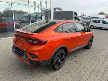 Renault ARKANA E-TECH Hybrid RS Line