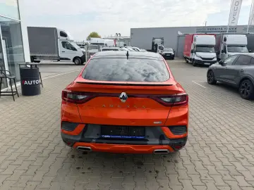 Renault ARKANA E-TECH Hybrid RS Line