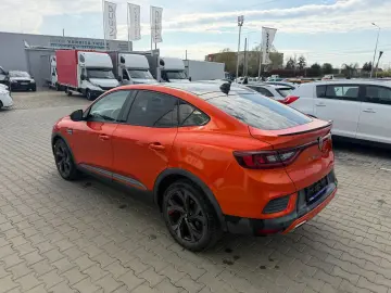 Renault ARKANA E-TECH Hybrid RS Line