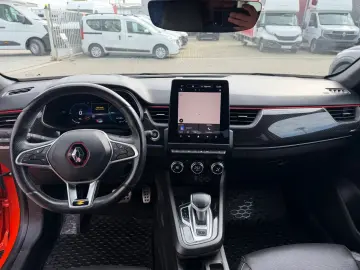 Renault ARKANA E-TECH Hybrid RS Line