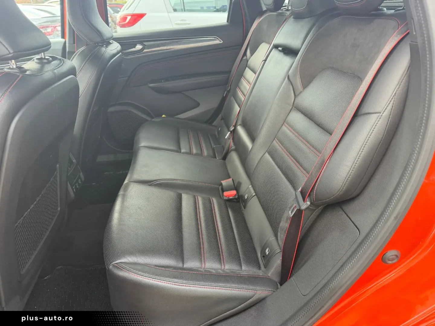 Renault ARKANA E-TECH Hybrid RS Line