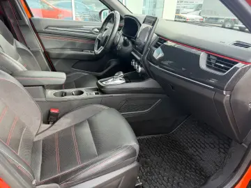 Renault ARKANA E-TECH Hybrid RS Line