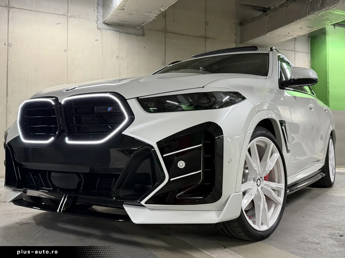 BMW X6 2026