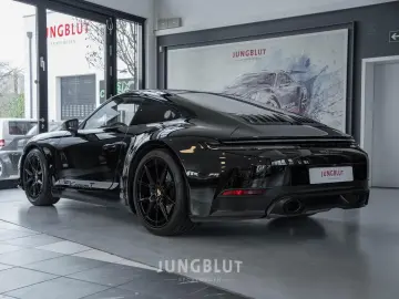 PORSCHE Carrera T Coupé   Neuwagengarantie   1. Hand   X