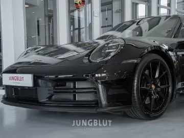 PORSCHE Carrera T Coupé   Neuwagengarantie   1. Hand   X