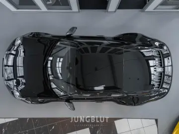 PORSCHE Carrera T Coupé   Neuwagengarantie   1. Hand   X