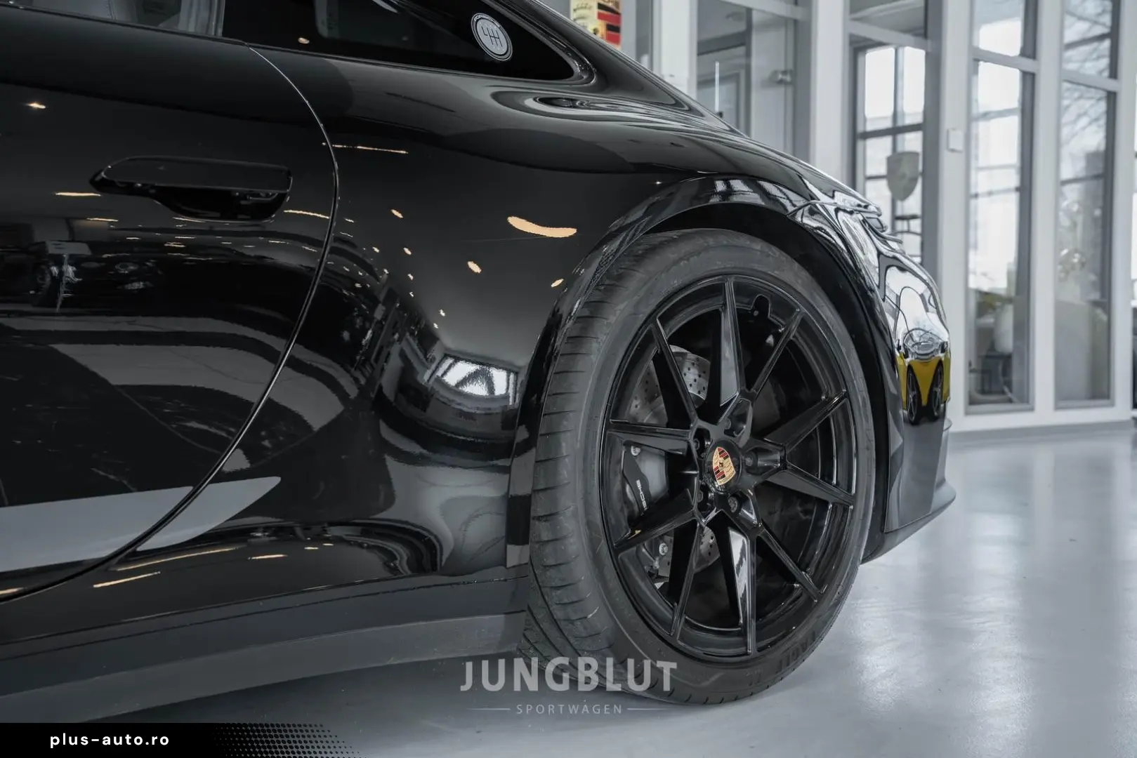 PORSCHE Carrera T Coupé   Neuwagengarantie   1. Hand   X