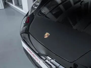 PORSCHE Carrera T Coupé   Neuwagengarantie   1. Hand   X