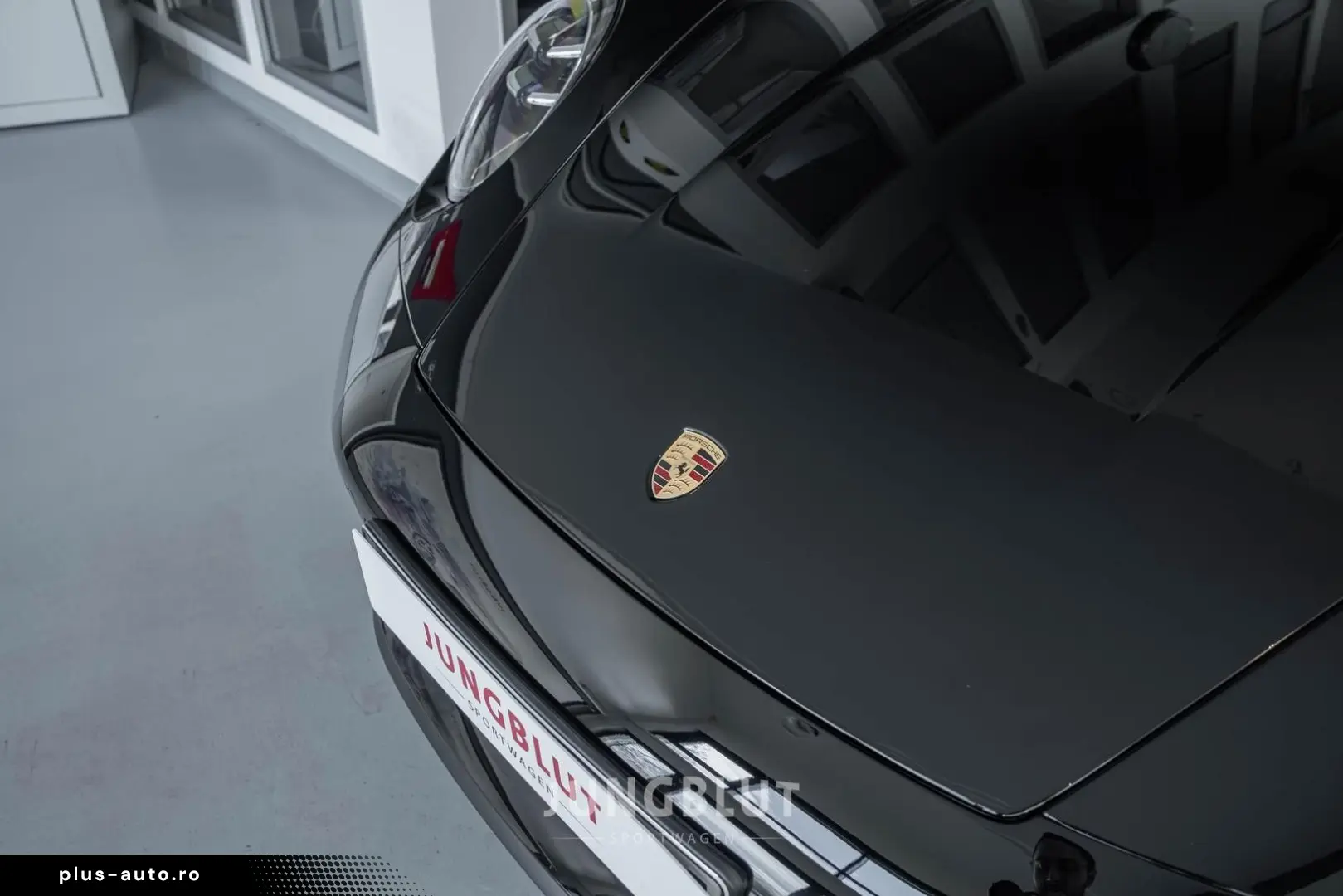 PORSCHE Carrera T Coupé   Neuwagengarantie   1. Hand   X