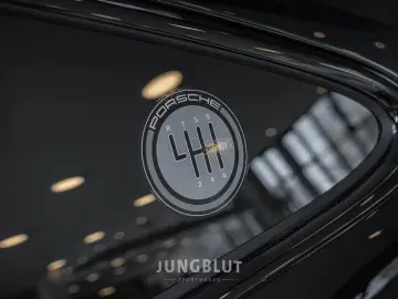 PORSCHE Carrera T Coupé   Neuwagengarantie   1. Hand   X