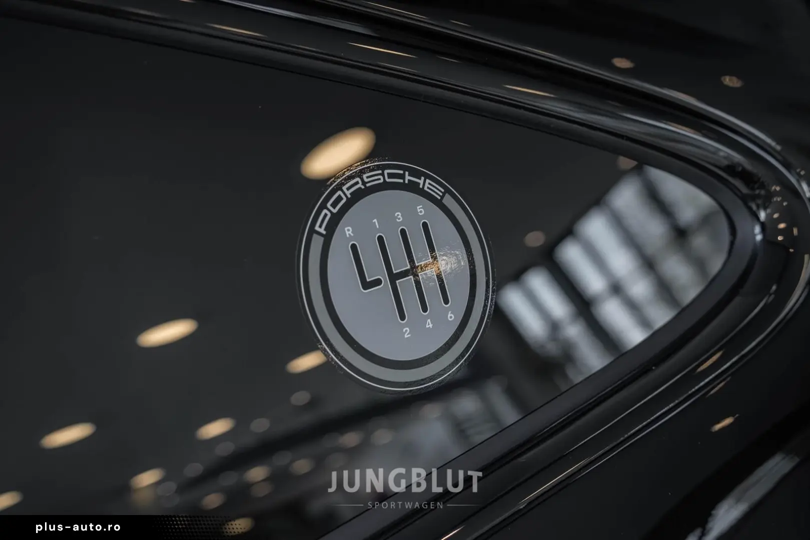 PORSCHE Carrera T Coupé   Neuwagengarantie   1. Hand   X