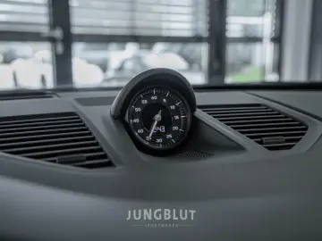 PORSCHE Carrera T Coupé   Neuwagengarantie   1. Hand   X