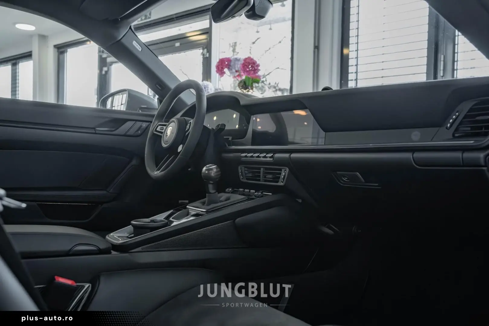 PORSCHE Carrera T Coupé   Neuwagengarantie   1. Hand   X