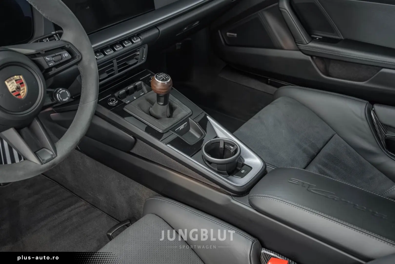 PORSCHE Carrera T Coupé   Neuwagengarantie   1. Hand   X