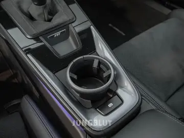 PORSCHE Carrera T Coupé   Neuwagengarantie   1. Hand   X