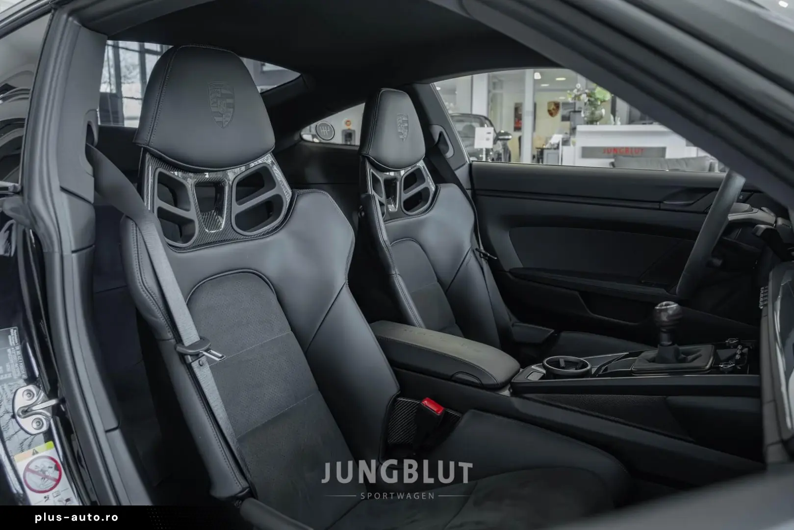 PORSCHE Carrera T Coupé   Neuwagengarantie   1. Hand   X