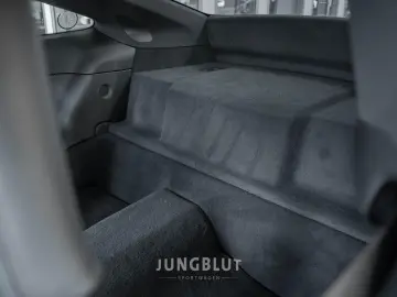 PORSCHE Carrera T Coupé   Neuwagengarantie   1. Hand   X