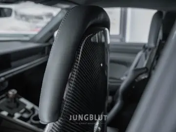 PORSCHE Carrera T Coupé   Neuwagengarantie   1. Hand   X