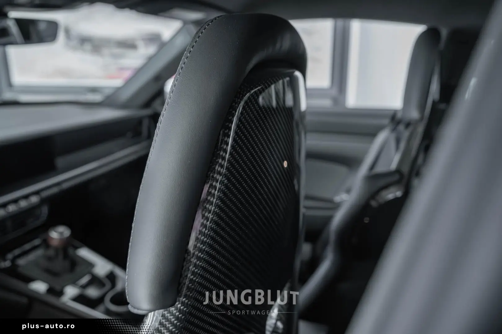 PORSCHE Carrera T Coupé   Neuwagengarantie   1. Hand   X