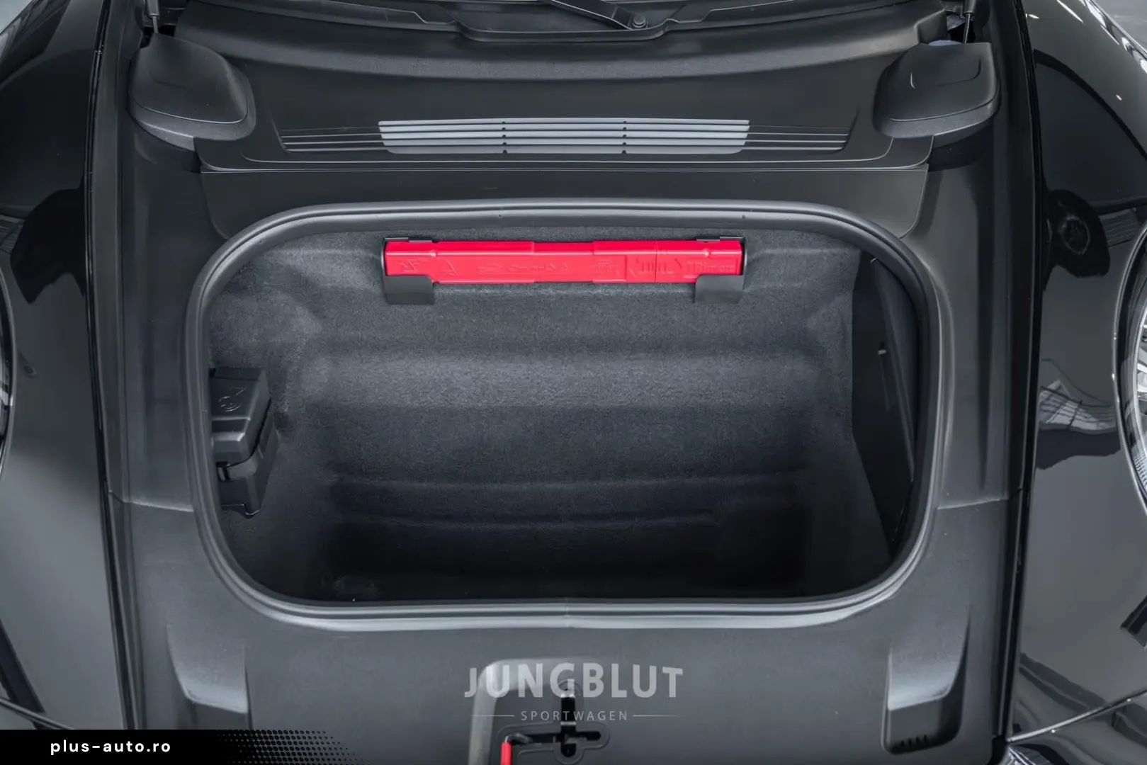 PORSCHE Carrera T Coupé   Neuwagengarantie   1. Hand   X