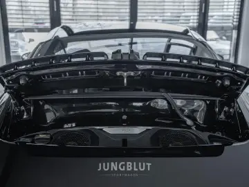 PORSCHE Carrera T Coupé   Neuwagengarantie   1. Hand   X