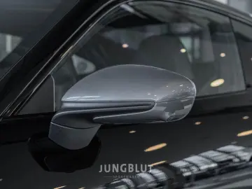 PORSCHE Carrera T Coupé   Neuwagengarantie   1. Hand   X