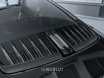 PORSCHE Carrera T Coupé   Neuwagengarantie   1. Hand   X