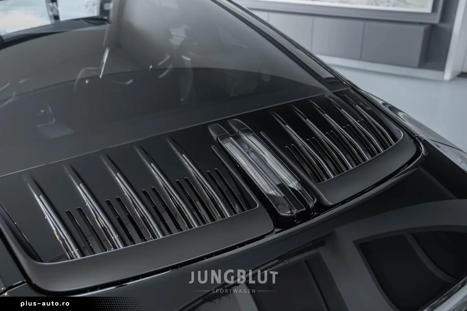 PORSCHE Carrera T Coupé   Neuwagengarantie   1. Hand   X