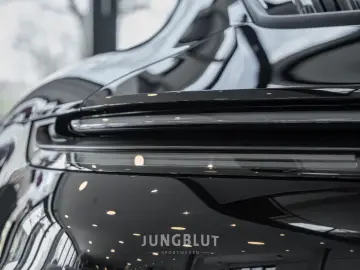 PORSCHE Carrera T Coupé   Neuwagengarantie   1. Hand   X