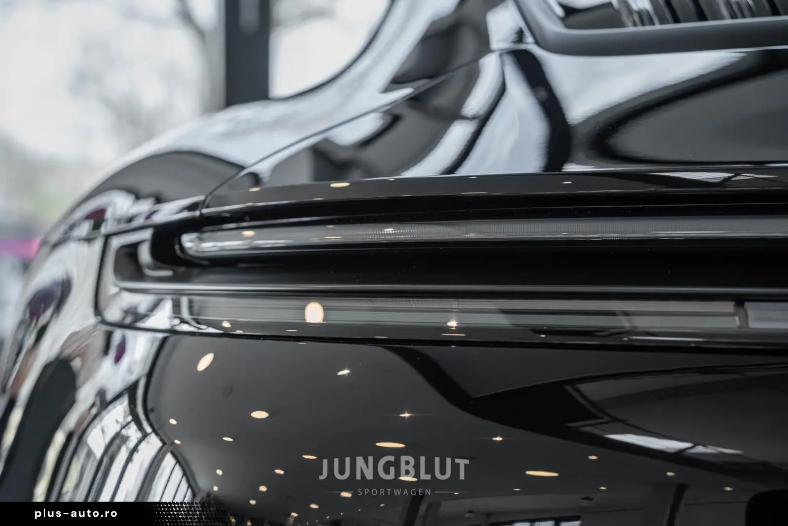 PORSCHE Carrera T Coupé   Neuwagengarantie   1. Hand   X