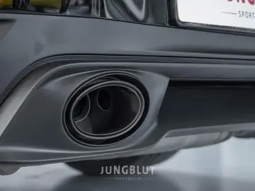 PORSCHE Carrera T Coupé   Neuwagengarantie   1. Hand   X