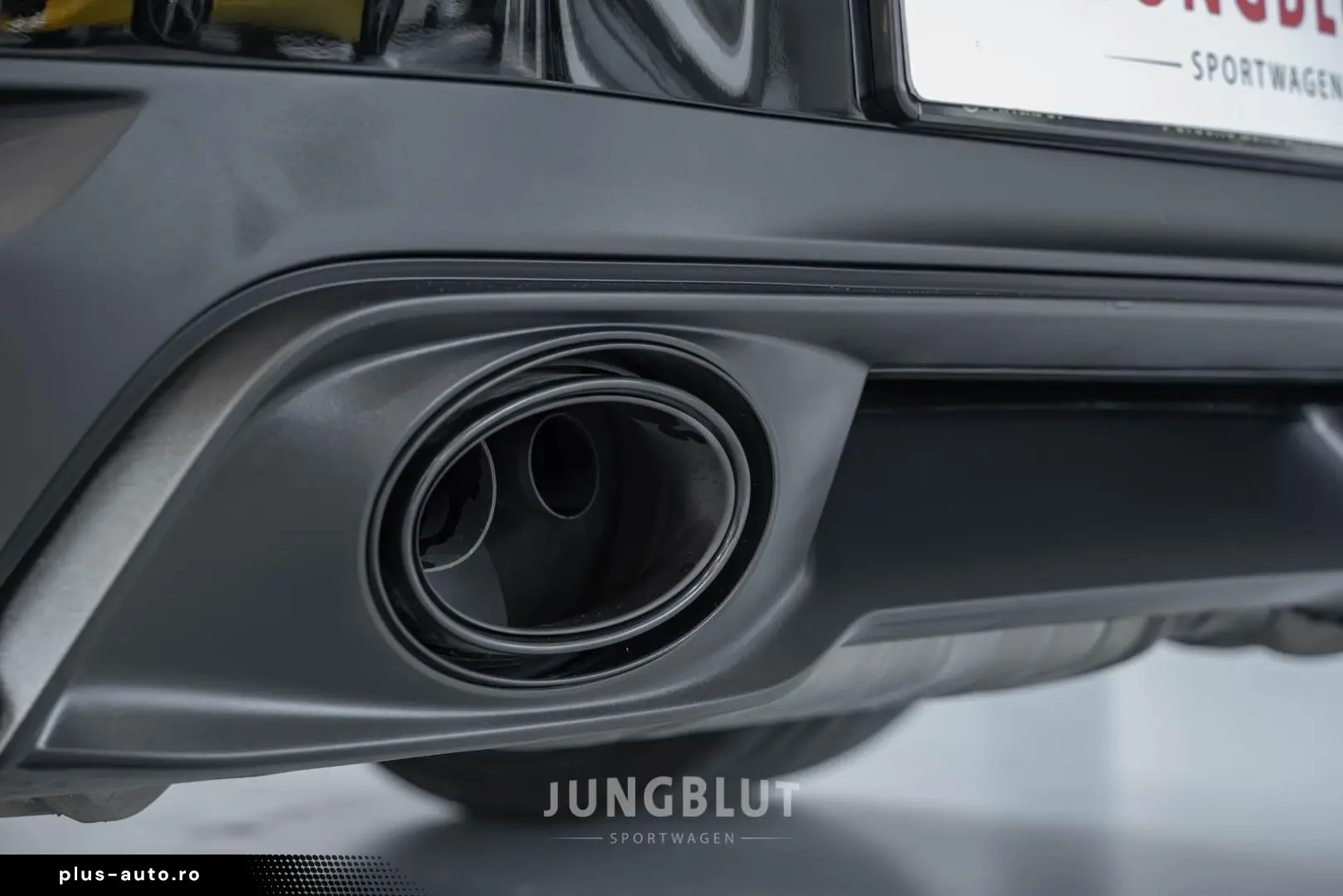 PORSCHE Carrera T Coupé   Neuwagengarantie   1. Hand   X