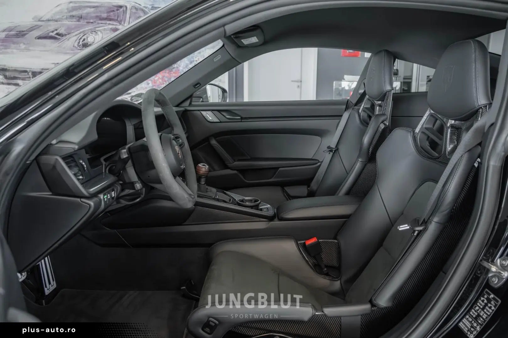 PORSCHE Carrera T Coupé   Neuwagengarantie   1. Hand   X