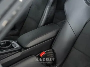 PORSCHE Carrera T Coupé   Neuwagengarantie   1. Hand   X