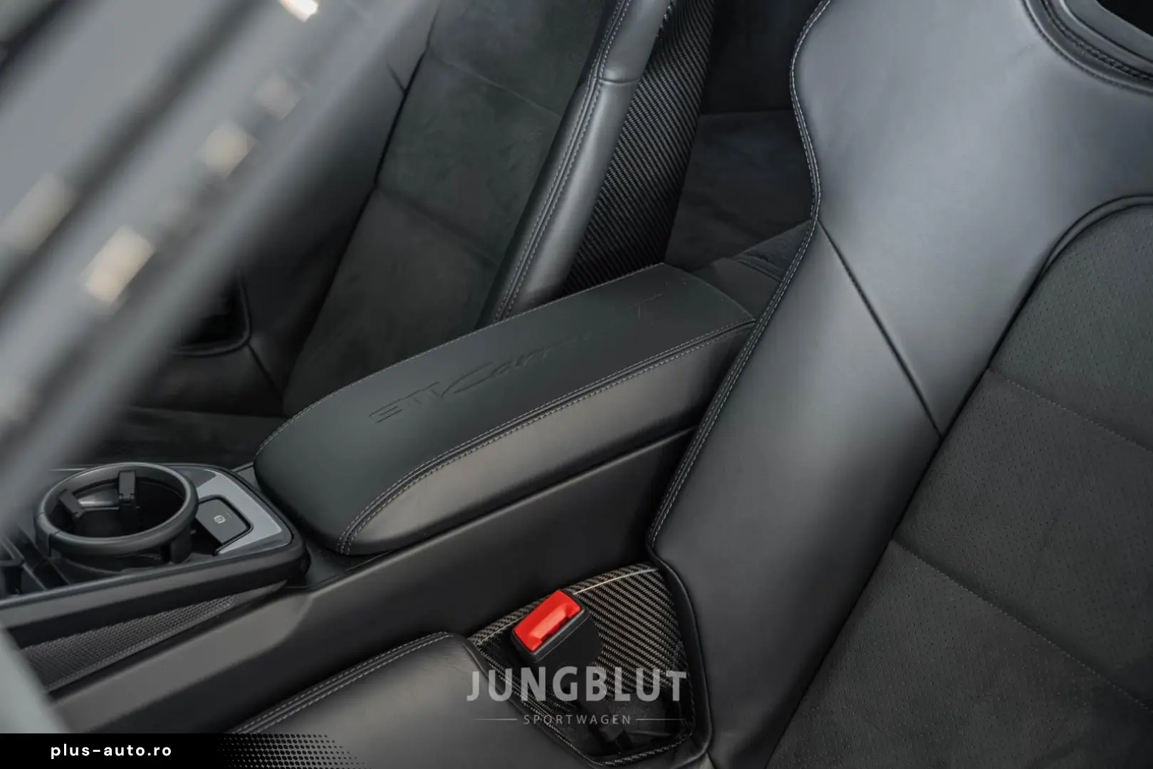 PORSCHE Carrera T Coupé   Neuwagengarantie   1. Hand   X