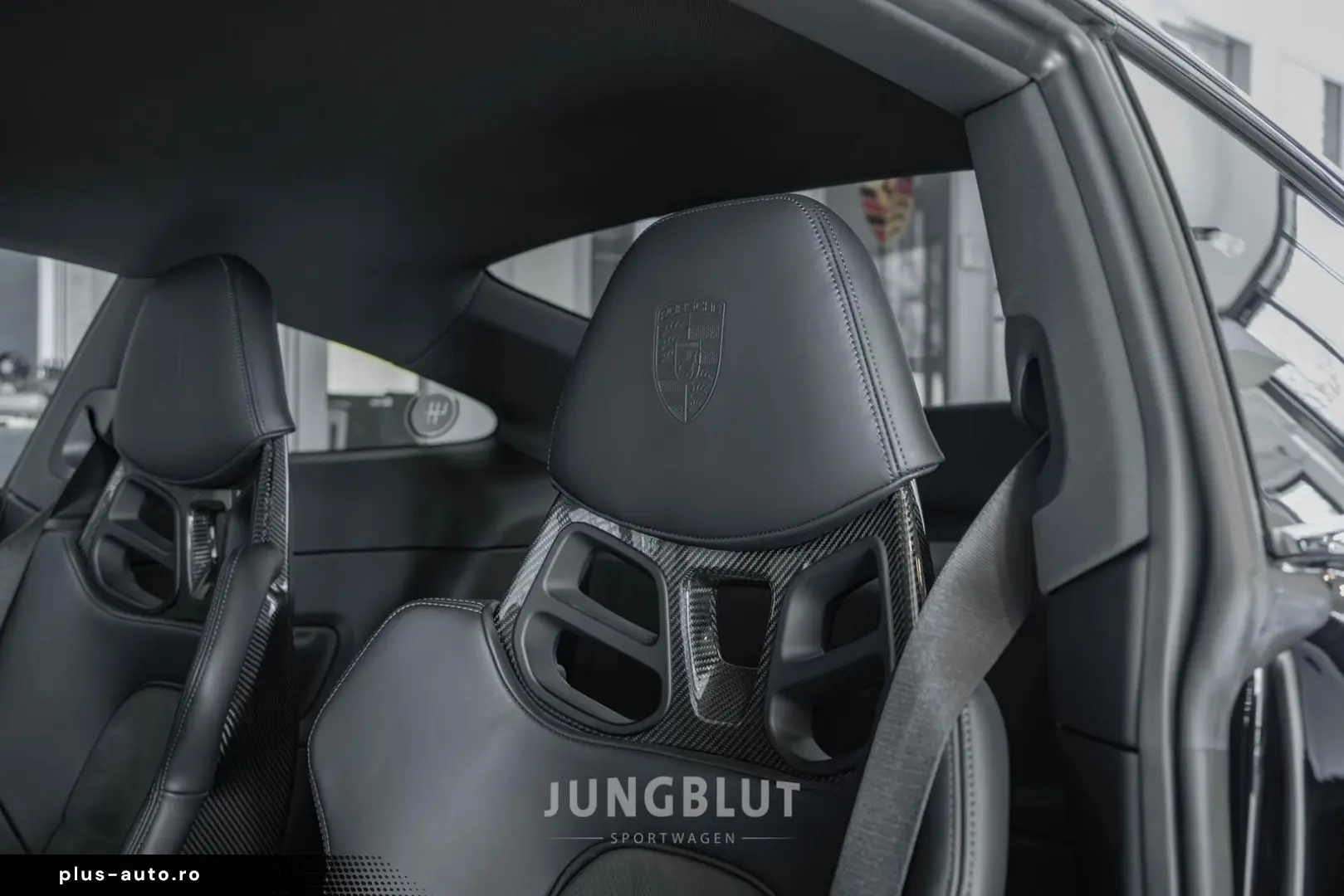 PORSCHE Carrera T Coupé   Neuwagengarantie   1. Hand   X