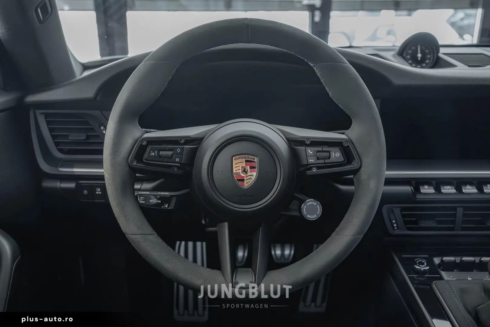 PORSCHE Carrera T Coupé   Neuwagengarantie   1. Hand   X