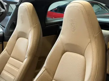 PORSCHE 992 911 Targa 4 SPORTDESIGN-PAKET-ABGAS LED INNO