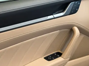 PORSCHE 992 911 Targa 4 SPORTDESIGN-PAKET-ABGAS LED INNO