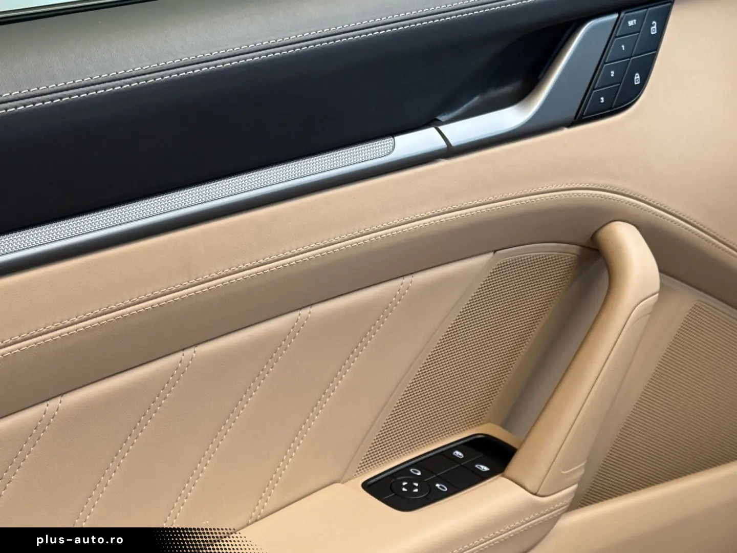 PORSCHE 992 911 Targa 4 SPORTDESIGN-PAKET-ABGAS LED INNO