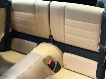 PORSCHE 992 911 Targa 4 SPORTDESIGN-PAKET-ABGAS LED INNO