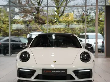 PORSCHE 911 (992) Carrera GTS  918 Sitze Carbondach  1.H