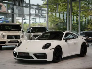 PORSCHE 911 (992) Carrera GTS  918 Sitze Carbondach  1.H